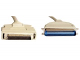 Cordon SCSI MiniD50M/C50M   Scsi 2 vers 1 - 1,80m
