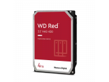 WD Red NAS Hard Drive 4To