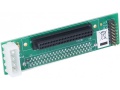 Adaptateur SCA80F vers MiniD68F LVD