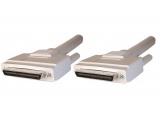 Cordon SCSI VHDCI-68 M/M