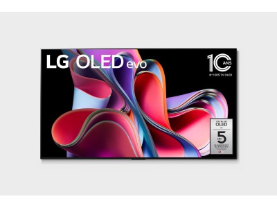 OLED55G36LA