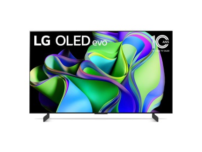 OLED48C35LA