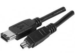 Cables USB DEXLAN Rallonge USB 2.0 A-A m/f 1m