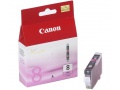 Cartouche d'impression jet d'encre magenta CLI-8PM (Canon 0625B001)