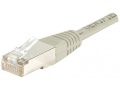 Cordon RJ45 patch FTP CAT 5e - 15,00 m