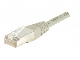 Cordon RJ45 patch FTP CAT 5e -  0,15 m