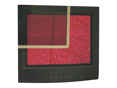 Filtre Moniteur 17"