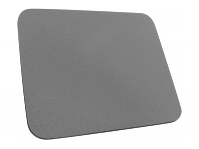 Tapis de souris Eco mousse 6 mm - Gris