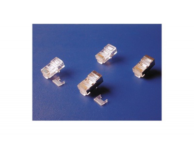 Connecteur 8/8 RJ45 - sachet de 50