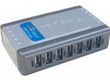 Hub 7 ports USB 2.0 