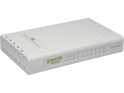 DGS-1008D DGS-1008D