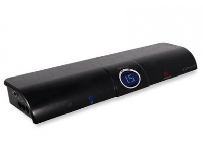 Eco PowerGuard TFR Eco PowerGuard TFR
