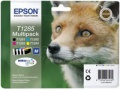 Cartouche d'impression jet d'encre 4 couleurs T1285 (Epson C13T12854010)