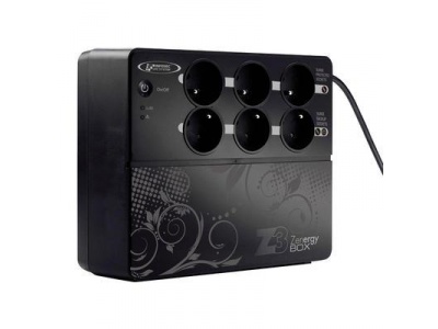 Z3 Zenergy Box 500VA