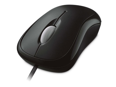 Ready Mouse Noir Ready Mouse Noir