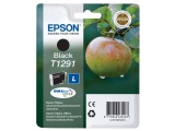 Cartouche d'impression jet d'encre noire T1291 (Epson C13T12914010)