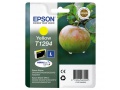 Cartouche d'impression jet d'encre jaune T1294 (Epson C13T12944011)