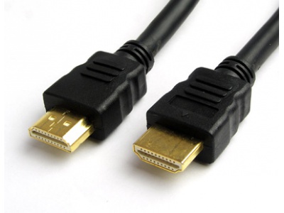 Câble HDMI 1m