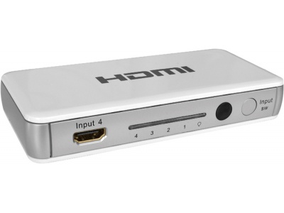 HD41SL Switch HDMI 4 sources