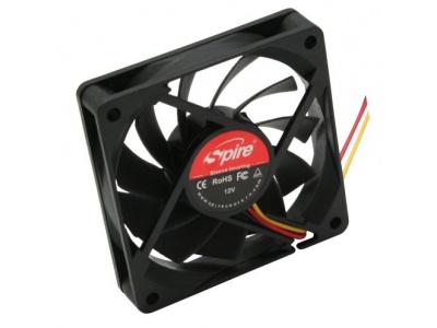 Ventilateur pour boîtier - 70 mm Ventilateur pour boîtier - 70 mm