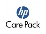 HP Care Pack 3 ans sur site UK707E