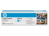 Cartouche d'impression cyan LaserJet 125A (toner HP CB541A)