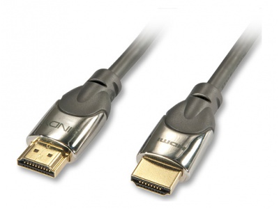 Elegance High Speed avec Ethernet 2m