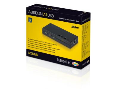 Aureon 7.1 USB