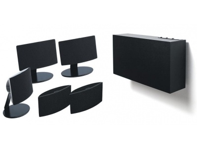 PACK A 101 HCS 5B Noir PACK A 101 HCS 5B Noir