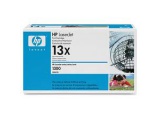 Q2613X 13X (toner) Cartouche d'impression noire LaserJet