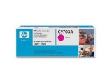 Cartouche d'impression magenta LaserJet 121A (toner HP C9703A)