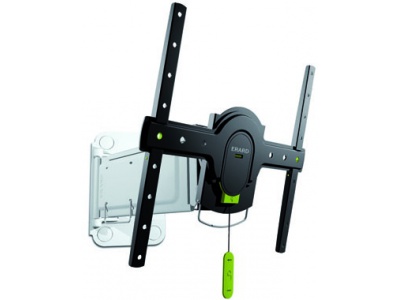 TWiSTiT 400 - Support mural inclinable et orientable pour écran plat de 30 à 52 pouces TWiSTiT 400 - Support mural inclinable et orientable pour écran plat de 30 à 52 pouces