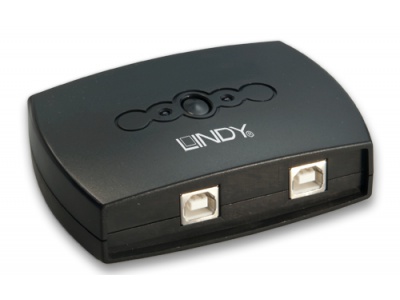 Switch usb 2.0 vers 2 ordinateurs (42795) Switch usb 2.0 vers 2 ordinateurs (42795)
