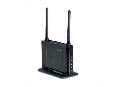 WiFi-N-Upgrader 300Mbps(TEW-637AP) WiFi-N-Upgrader 300Mbps(TEW-637AP)
