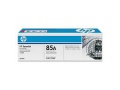 85A CE285A toner HP Cartouche d'impression noire LaserJet