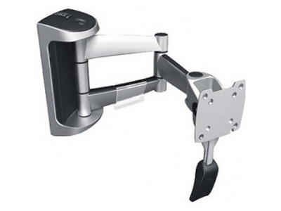 Movik 3 articulations (anthracite/aluminium) Movik 3 articulations (anthracite/aluminium)