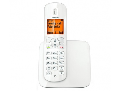 CD2801W Téléphone CD2801W Téléphone