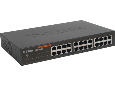 DGS-1024D DGS-1024D