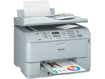 WorkForce Pro WP-4525 DNF WorkForce Pro WP-4525 DNF