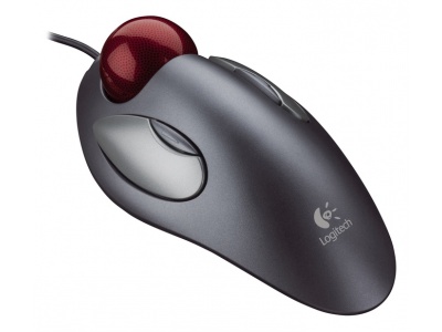 Marble Mouse Refresh Marble Mouse Refresh