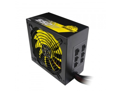 Akasa-Venom Power 550W Modulaire