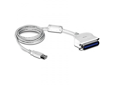 Convertisseur USB parallèle IEEE 1284