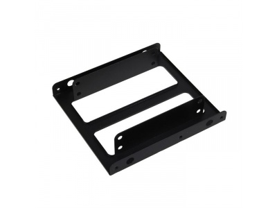 Kit de Fixation 3,5'' pour disque ou SSD 2,5' (AK-HDA-03) Kit de Fixation 3,5'' pour disque ou SSD 2,5' (AK-HDA-03)