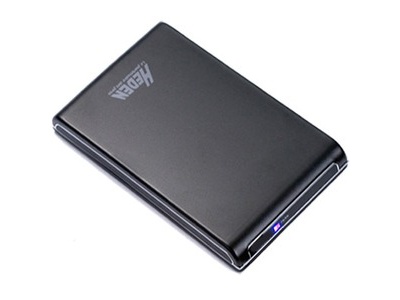 Boitier Externe 2.5" IDE Boitier Externe 2.5" IDE
