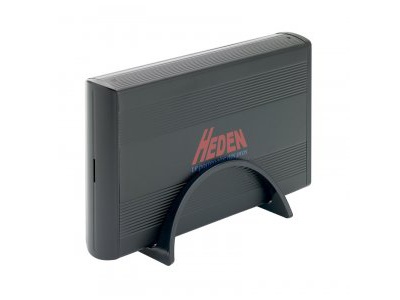 Boitier Externe 3.5" IDE - SATA Boitier Externe 3.5" IDE - SATA