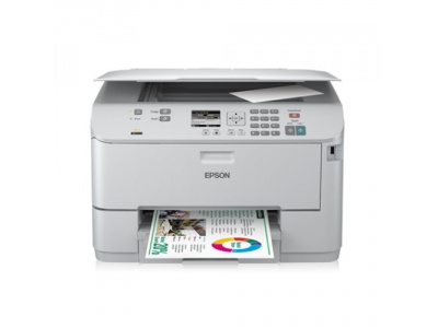 WorkForce Pro WP-4515 DN WorkForce Pro WP-4515 DN