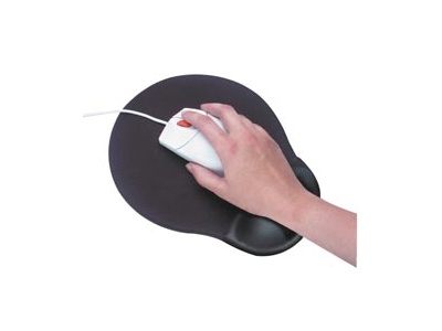 Tapis de souris avec gel (40216) Tapis de souris avec gel (40216)