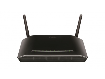 Modem-routeur ADSL2+ Wireless N - DSL-2750B Modem-routeur ADSL2+ Wireless N - DSL-2750B