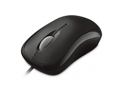 Ready Mouse Noir Ready Mouse Noir
