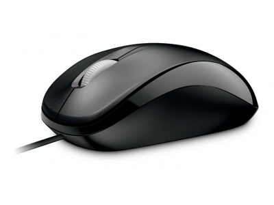 Compact Optical Mouse 500 Compact Optical Mouse 500